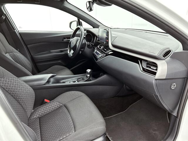 Toyota C-HR 1.8 Hybrid Active | Climate Control | Cruise Control |