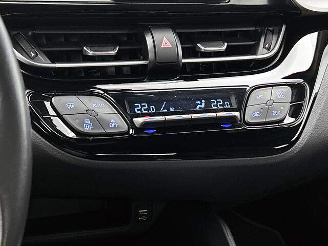 Toyota C-HR 1.8 Hybrid Active | Climate Control | Cruise Control |