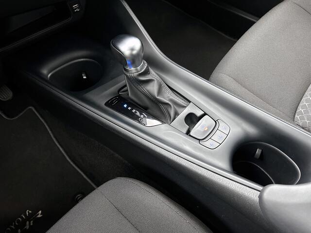 Toyota C-HR 1.8 Hybrid Active | Climate Control | Cruise Control |