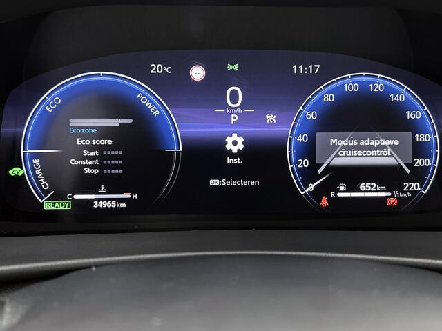Toyota C-HR 1.8 Hybrid 140 Dynamic