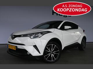 toyota-c-hr-1.2-executive-clima-nav