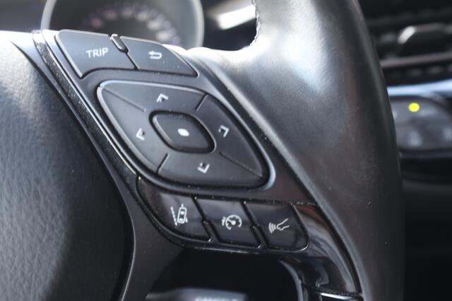 Toyota C-HR 1.8 Hybrid Executive Ultimate Trekhaak/Blindspot/PDC