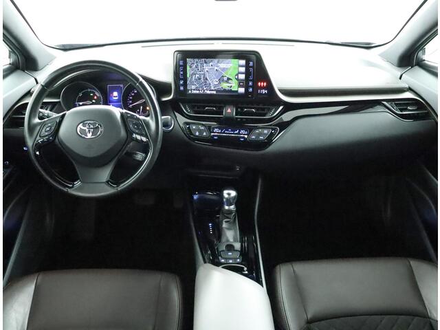 Toyota C-HR 1.8 Hybrid Executive