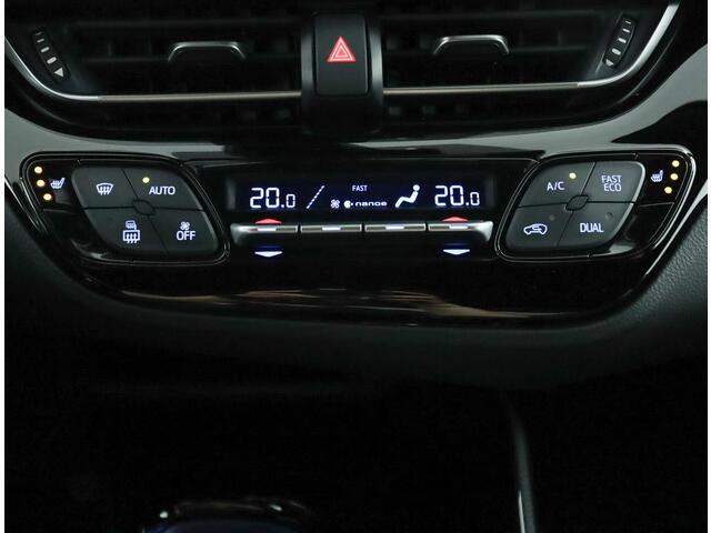 Toyota C-HR 1.8 Hybrid Executive