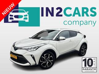 toyota-c-hr-2.0-hybrid-style-*trekh