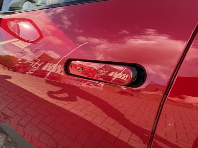 Toyota C-HR 2.0 Plug-in Hybrid executive 220 PLUS bi-tone