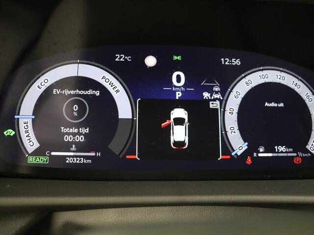 Toyota C-HR 2.0 Hybrid 200 GR SPORT Première Edition I Navigatie I Climate Control I Cruise Control Adaptief I Camera Rondom Zicht I Stoelverwarming Voor I Keyless Entry/Start I Panoramadak I