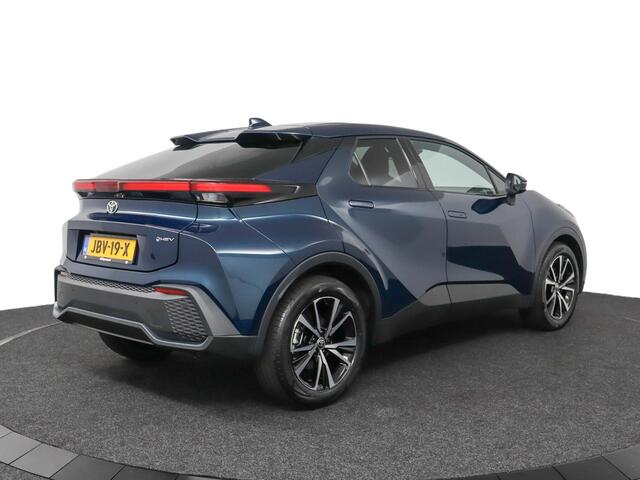 Toyota C-HR 1.8 Hybrid 140 Dynamic