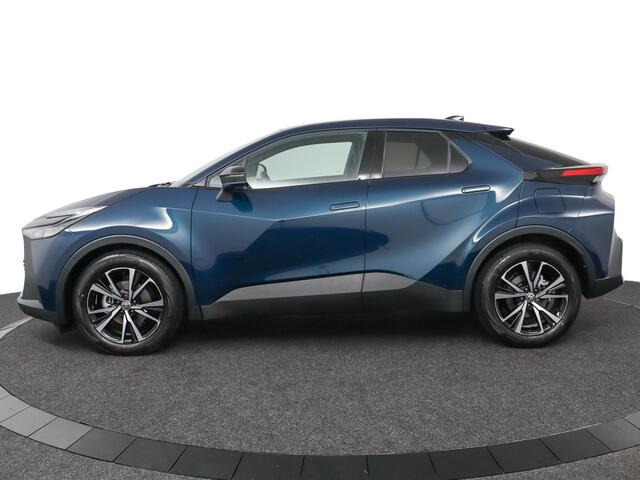 Toyota C-HR 1.8 Hybrid 140 Dynamic