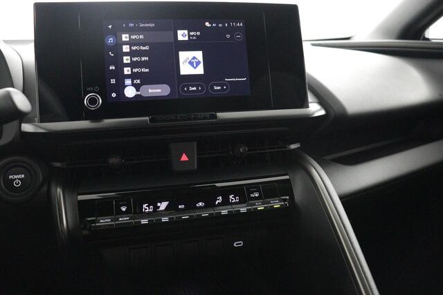 Toyota C-HR 1.8 Hybrid 140 Dynamic