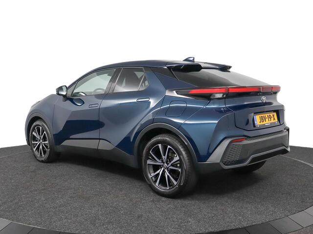 Toyota C-HR 1.8 Hybrid 140 Dynamic
