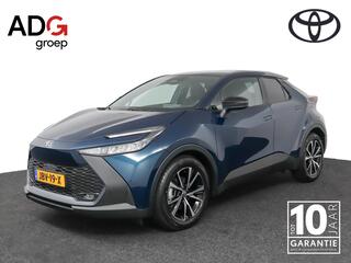 toyota-c-hr-1.8-hybrid-140-dynamic