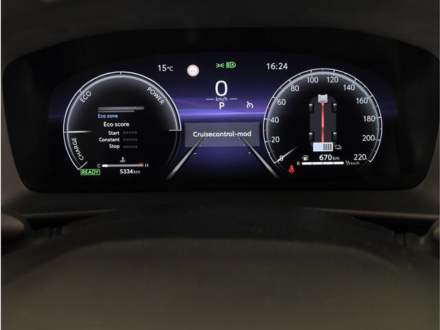 Toyota C-HR 1.8 Hybrid 140 Dynamic *DEMO* | Navigatie | Apple Carplay /- Android Auto | Blind Spot Monitor |