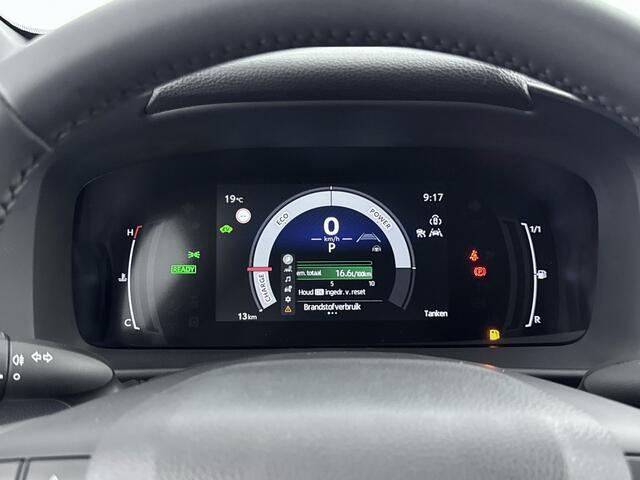 Toyota C-HR 1.8 Hybrid 140 Active LDG DRA auto