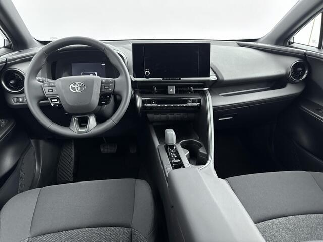 Toyota C-HR 1.8 Hybrid 140 Active LDG DRA auto