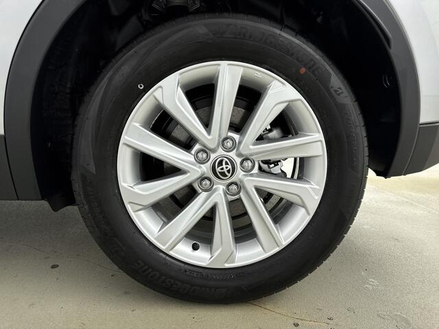 Toyota C-HR 1.8 Hybrid 140 Active LDG DRA auto