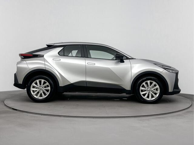 Toyota C-HR 1.8 Hybrid 140 Active LDG DRA auto