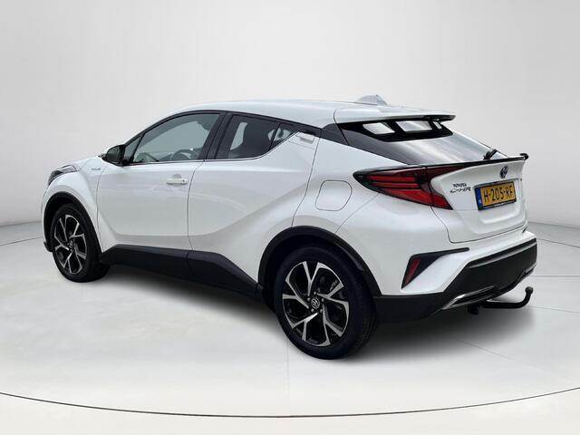 Toyota C-HR 2.0 Hybrid First Edition | All-in prijs | Automaat | Trekhaak
