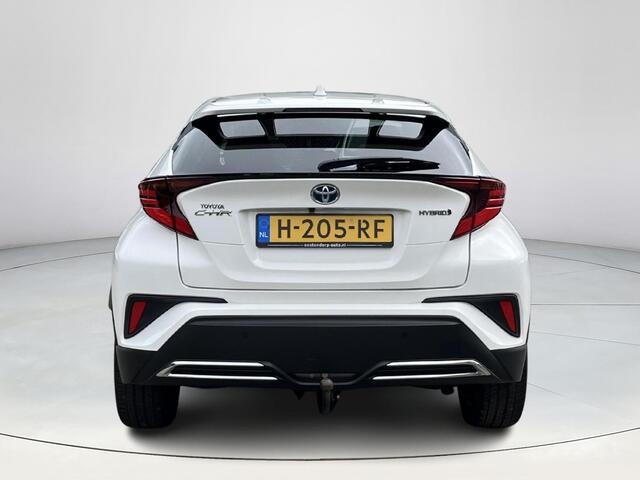 Toyota C-HR 2.0 Hybrid First Edition | All-in prijs | Automaat | Trekhaak