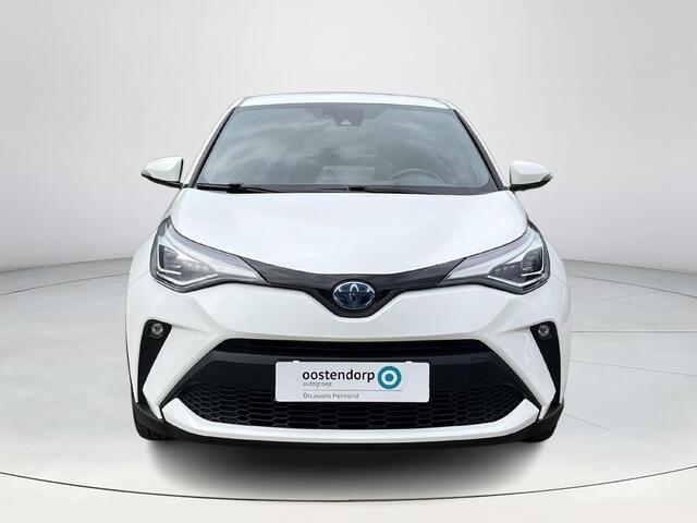 Toyota C-HR 2.0 Hybrid First Edition | All-in prijs | Automaat | Trekhaak