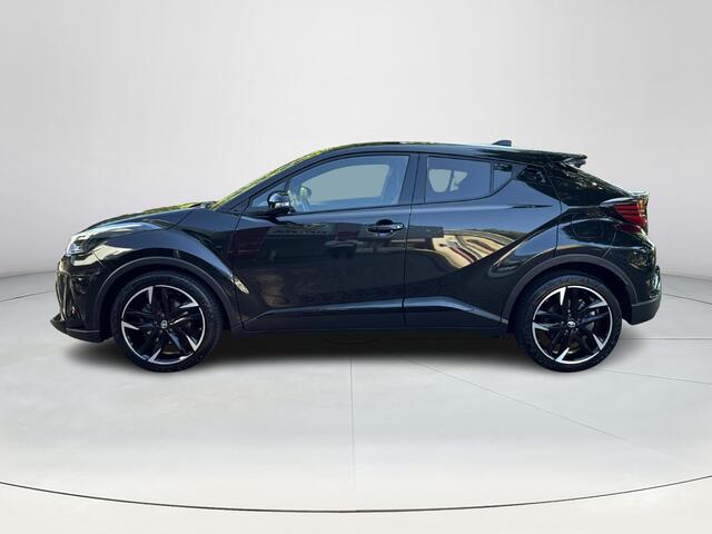Toyota C-HR 2.0 Hybrid GR-Sport | 06-10141018 Voor meer informatie
