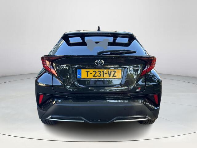 Toyota C-HR 2.0 Hybrid GR-Sport | 06-10141018 Voor meer informatie