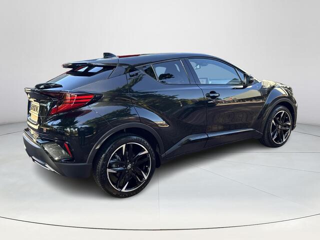 Toyota C-HR 2.0 Hybrid GR-Sport | 06-10141018 Voor meer informatie