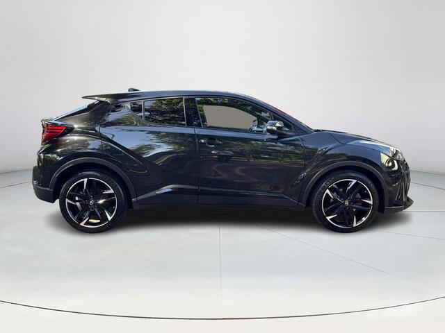 Toyota C-HR 2.0 Hybrid GR-Sport | 06-10141018 Voor meer informatie