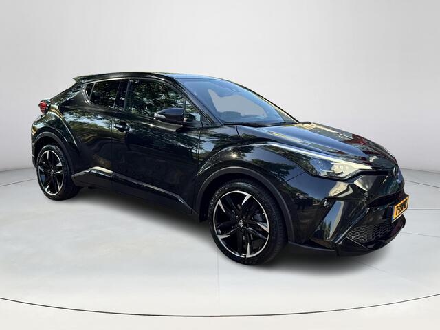 Toyota C-HR 2.0 Hybrid GR-Sport | 06-10141018 Voor meer informatie