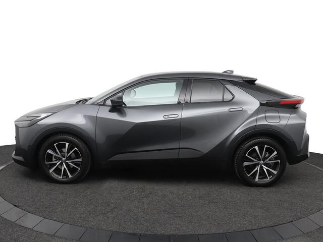Toyota C-HR 1.8 Hybrid 140 First Edition | 360 graden camera | Navigatie | Electrische achterklep |