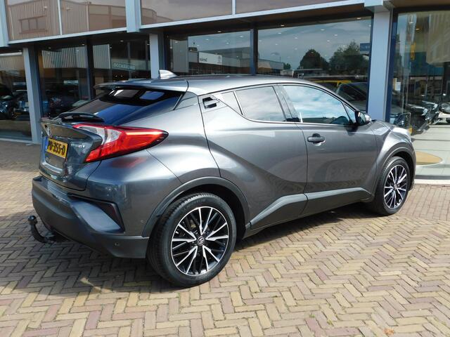 Toyota C-HR 1.8 Hybrid Executive | Trekhaak