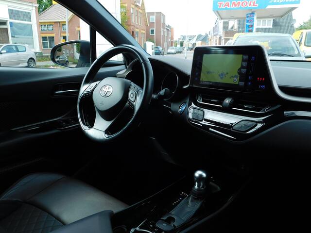 Toyota C-HR 1.8 Hybrid Executive | Trekhaak