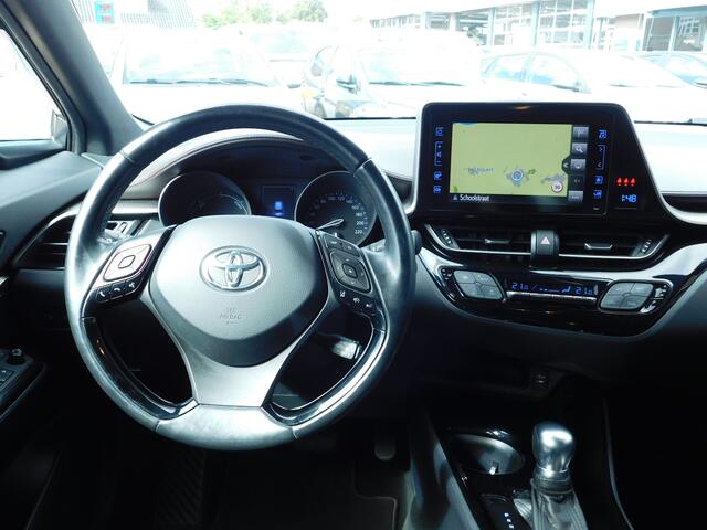 Toyota C-HR 1.8 Hybrid Executive | Trekhaak