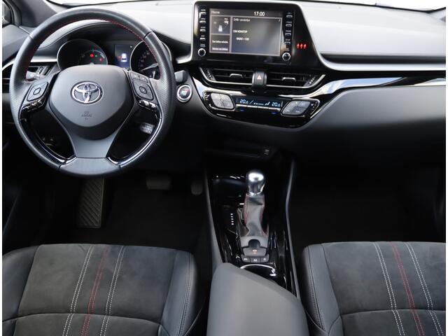 Toyota C-HR 1.8 Hybrid GR-Sport | Camera | Adaptieve Cruise | LED | Keyless