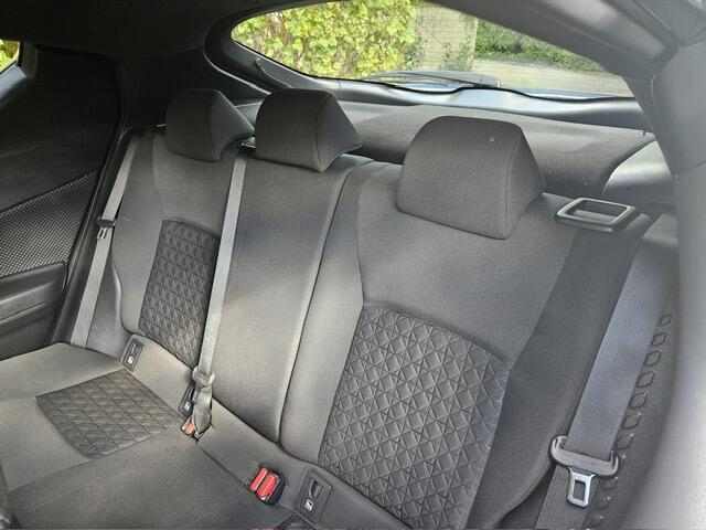 Toyota C-HR 2.0 Hybrid Style Limited Led/Stuurverwarming