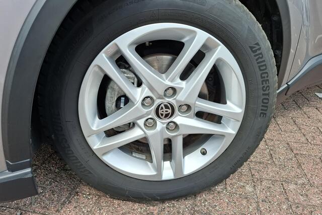 Toyota C-HR 1.8 Hybrid Active