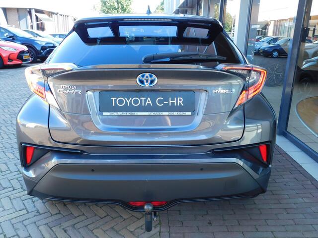 Toyota C-HR 1.8 Hybrid Style | Trekhaak | LED
