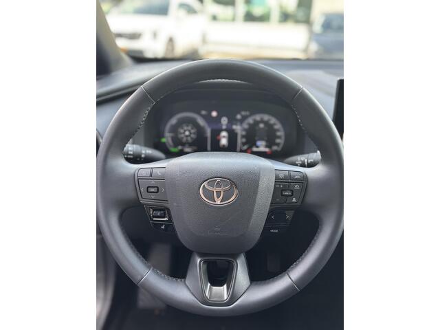 Toyota C-HR 1.8 Hybrid 140 First Edition