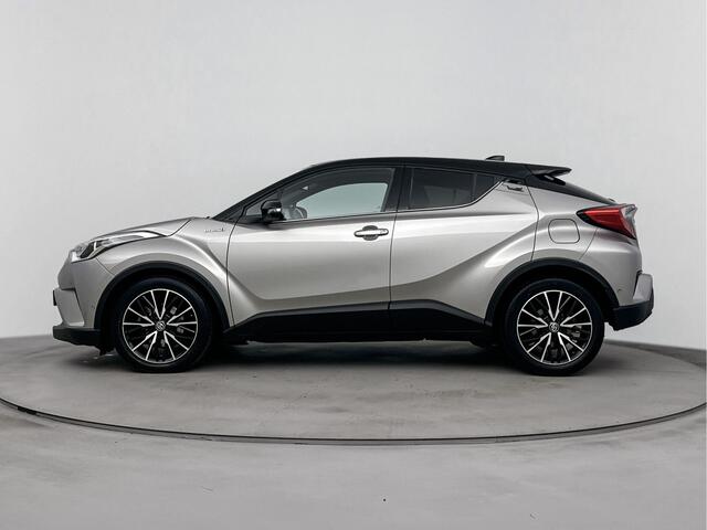 Toyota C-HR 1.8 Hybrid Style | NL-Auto | Navigatie | Parkeercamera | JBL Premium Audio |