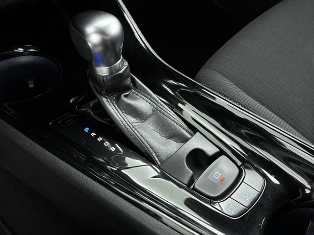 Toyota C-HR 1.8 Hybrid Style | NL-Auto | Navigatie | Parkeercamera | JBL Premium Audio |