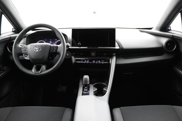 Toyota C-HR 1.8 Hybrid 140 Dynamic | Nieuw uit voorraad leverbaar! | 10 Jaar Garantie! |