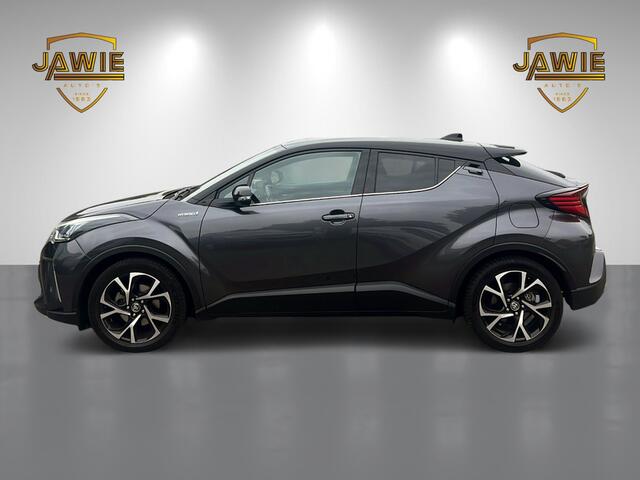 Toyota C-HR 2.0 Hybrid First Edition H-580-PH