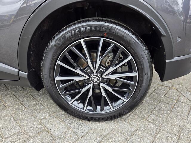 Toyota C-HR 1.8 Hybrid Executive