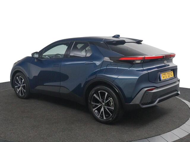 Toyota C-HR 1.8 Hybrid 140 Dynamic | Climate Control | Navi |