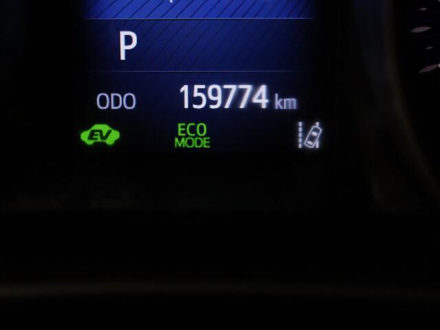 Toyota C-HR 120pk Hybrid Executive Automaat Camera | Cruise | Navi | Parkeersens. v+a | Stoel-/stuurverw.