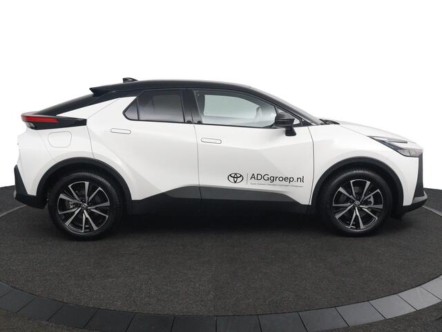 Toyota C-HR 2.0 Plug-in Hybrid 220 Dynamic