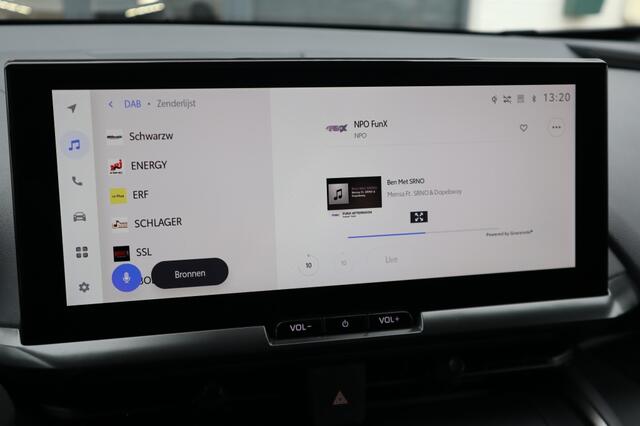 Toyota C-HR 1.8 Hybrid 140 Dynamic Electr a-klep/Dodehoek