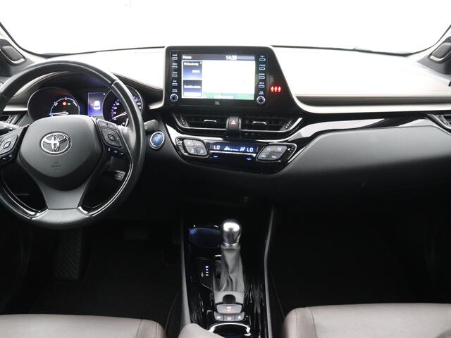 Toyota C-HR 2.0 Hybrid Executive Limited | Apple CarPlay | Navigatie | Camera |
