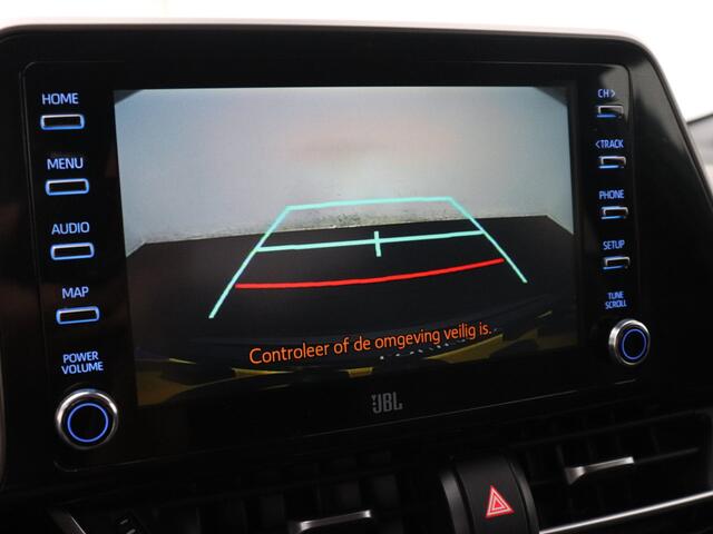 Toyota C-HR 2.0 Hybrid Executive Limited | Apple CarPlay | Navigatie | Camera |