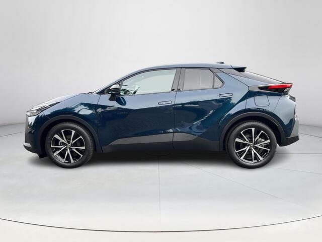 Toyota C-HR 1.8 Hybrid 140 Dynamic | Midnight Teal metallic | Demonstratie auto |